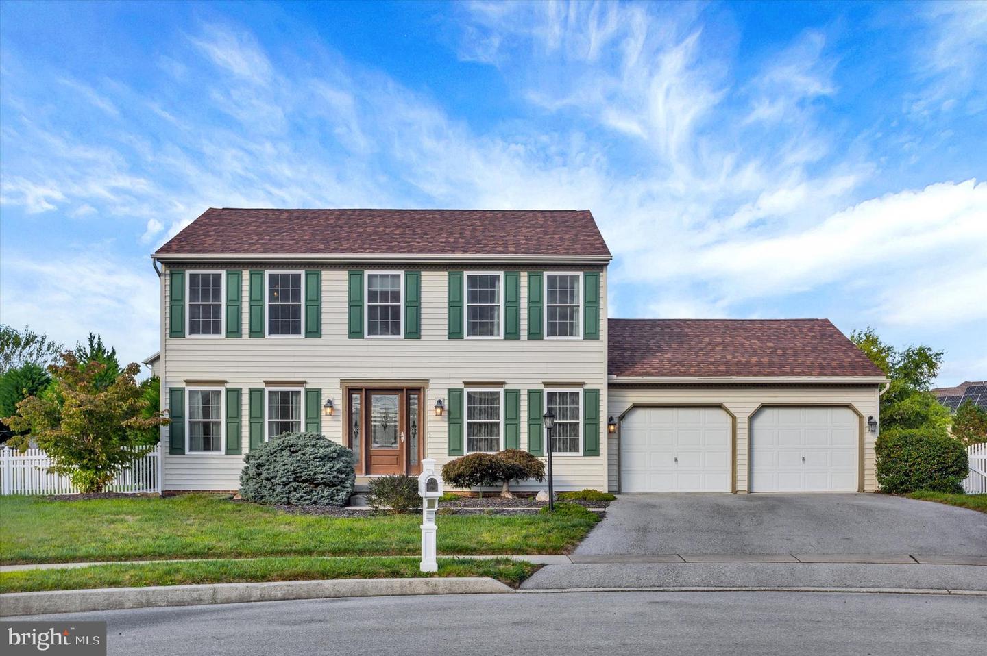 6172 Glenn Court, Harrisburg