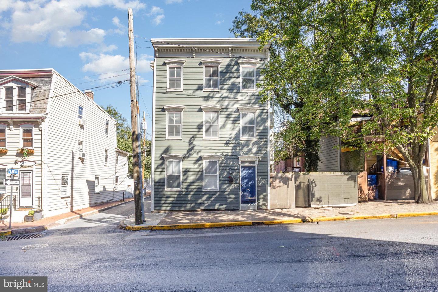 901 Capital Street, Harrisburg