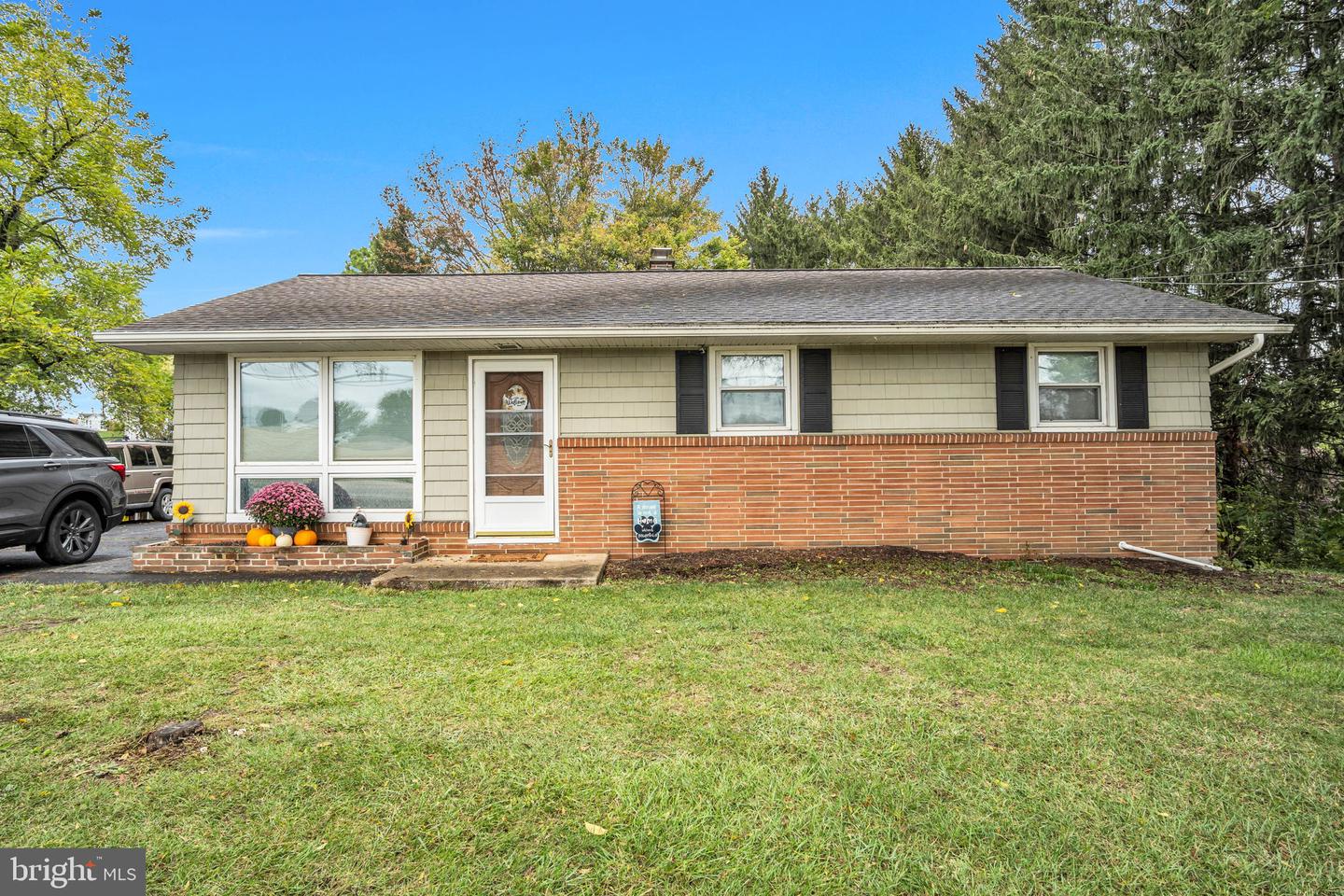 1948 Oberlin Road, Harrisburg