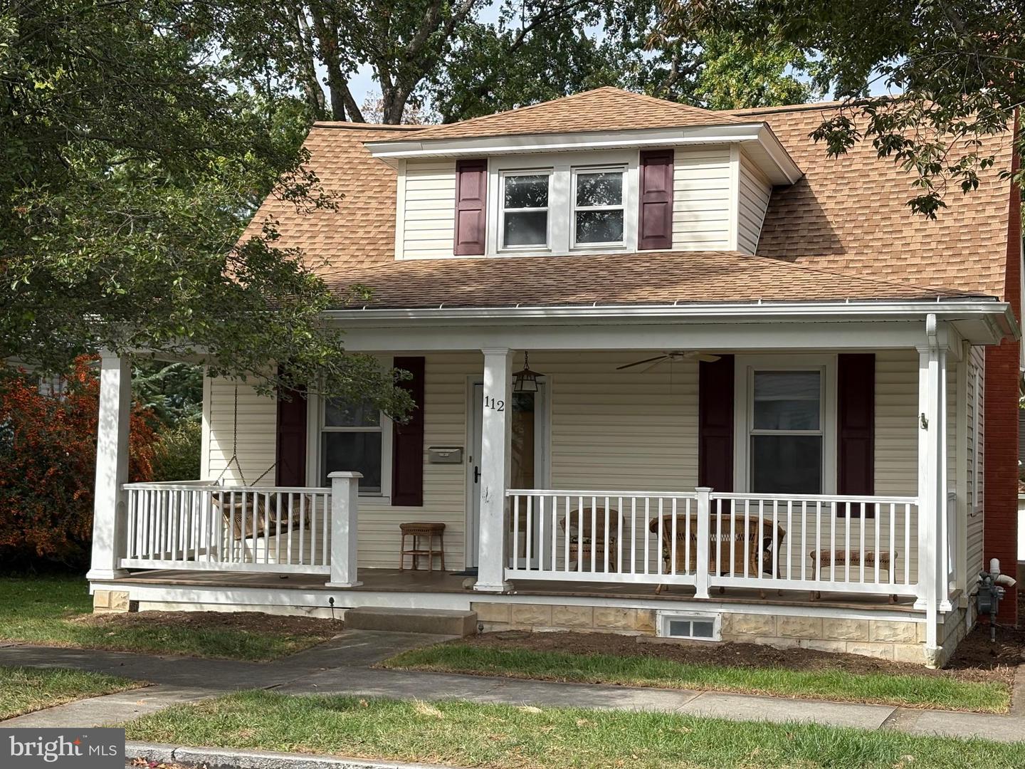 112 Park Avenue, Hummelstown