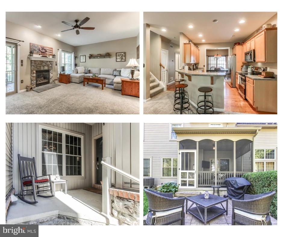 5592 Twilight Drive, Harrisburg