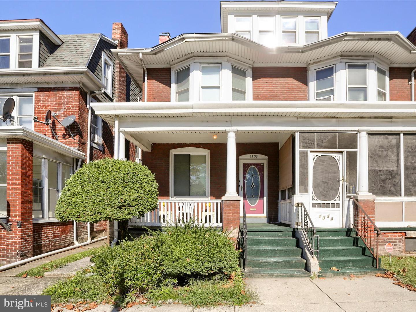 1332 State Street, Harrisburg