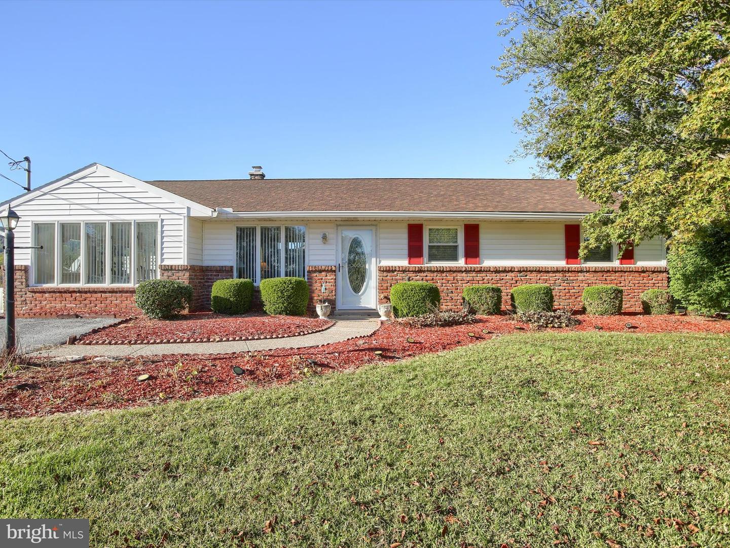 473 Ridge Road, Grantville