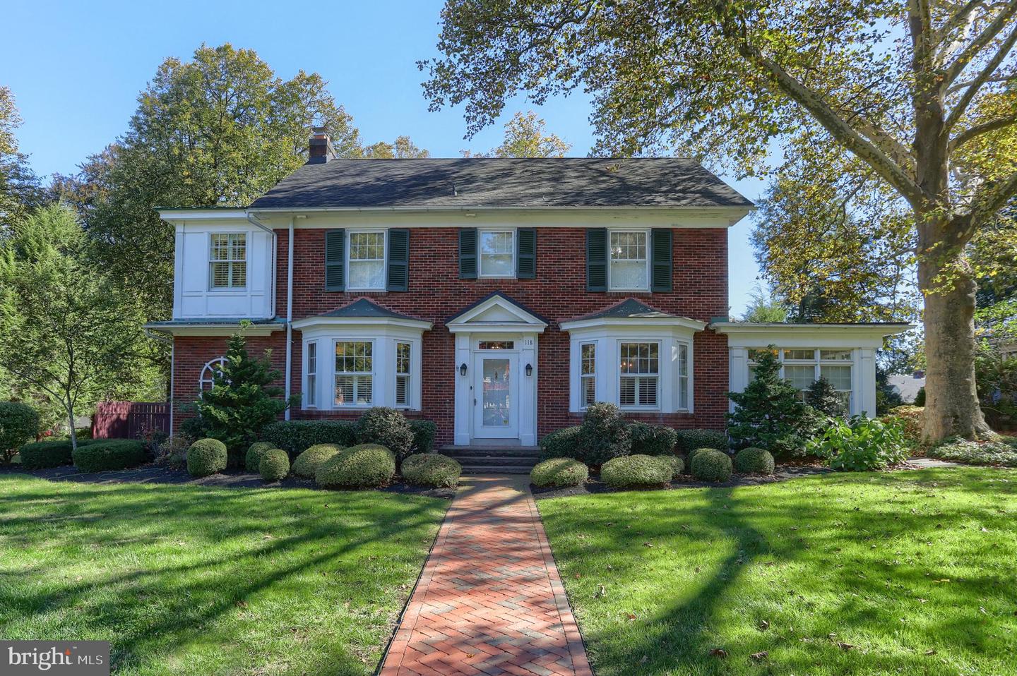 118 Elm Avenue, Hershey