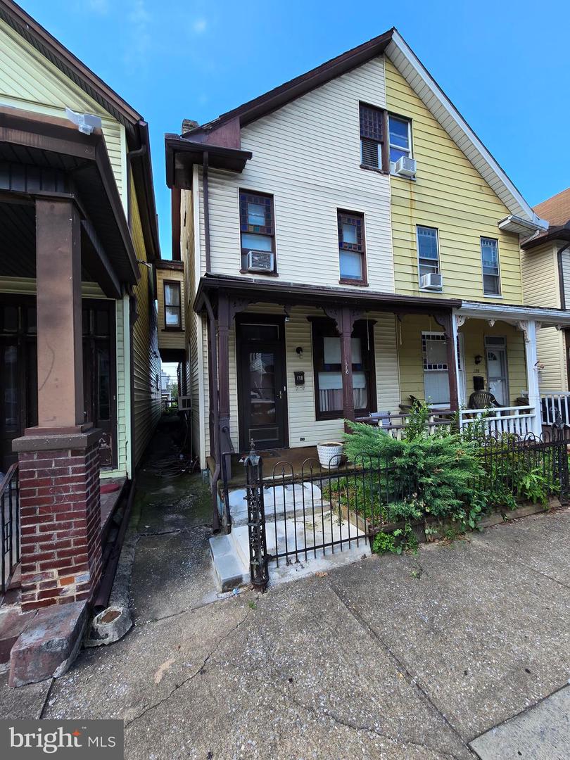 178 S 2nd Street, Steelton