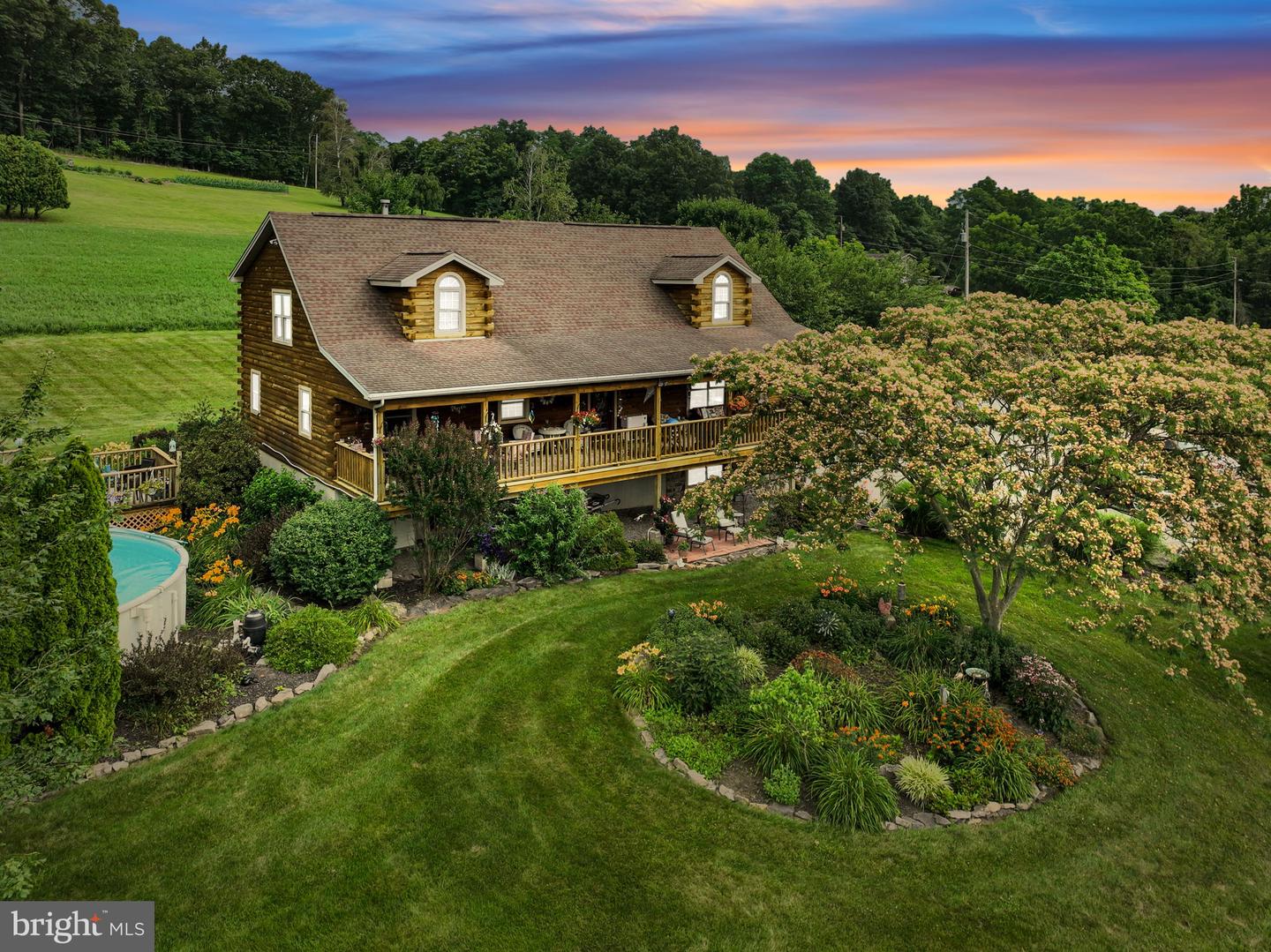 1105 Ridge Road, Halifax