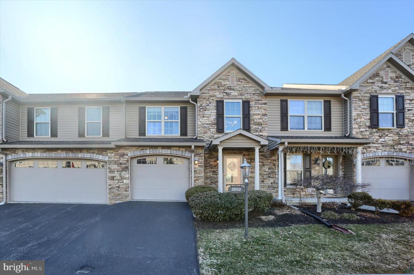 2652 Gracie Drive, Harrisburg