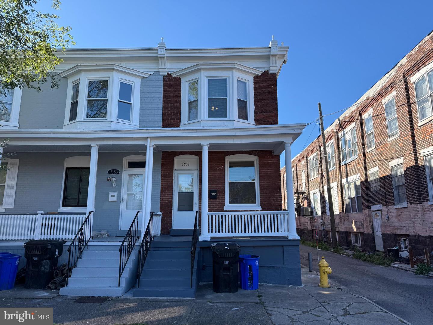 1351 Howard Street, Harrisburg