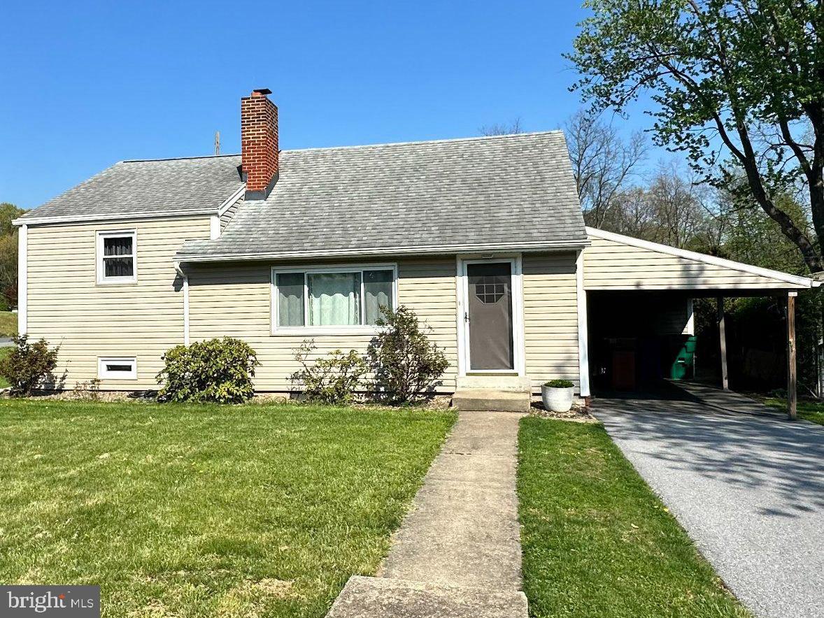 139 Hollywood Drive, Harrisburg