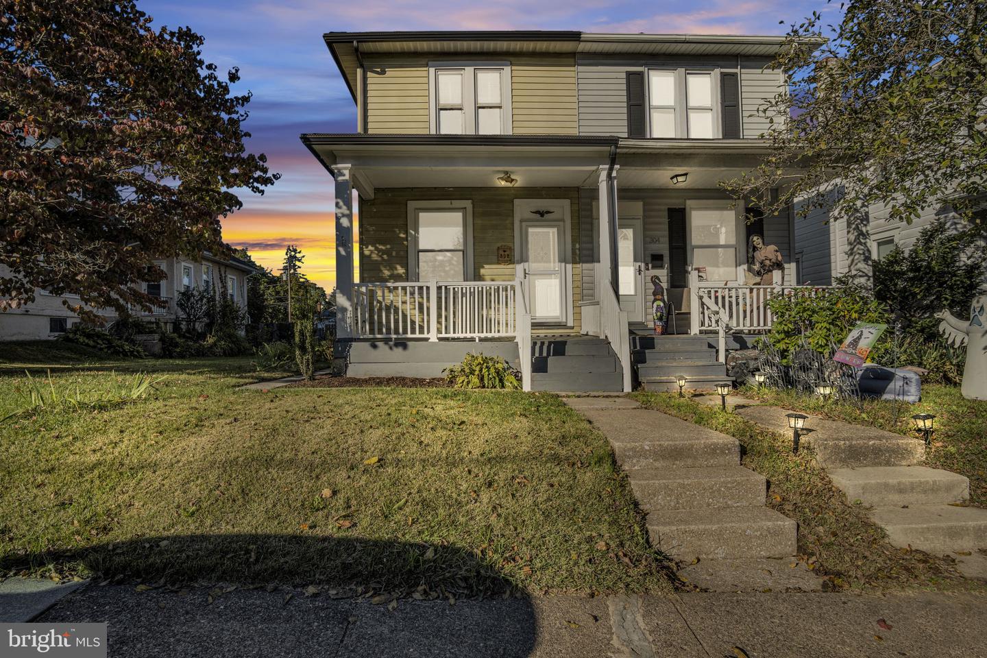 302 N 30th Street, Swatara