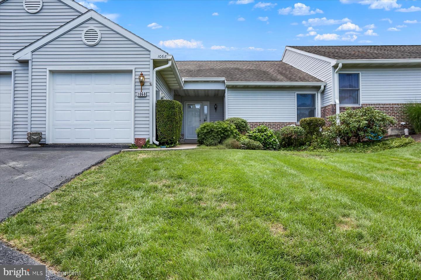 1068 Country Hill Drive