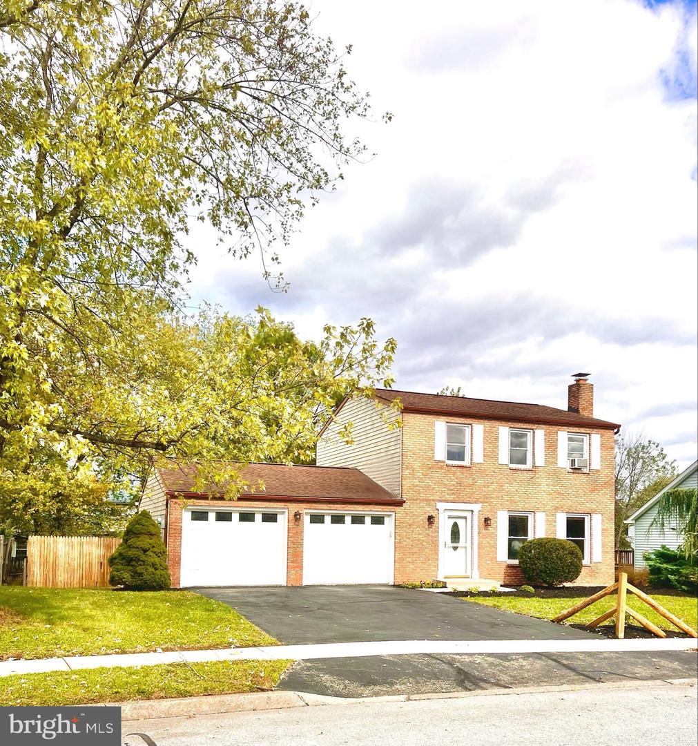 2040 Chevy Chase Drive, Harrisburg