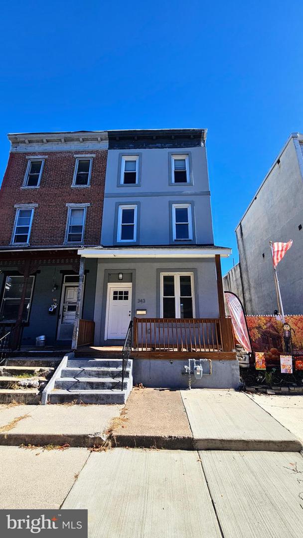 343 Crescent Street, Harrisburg