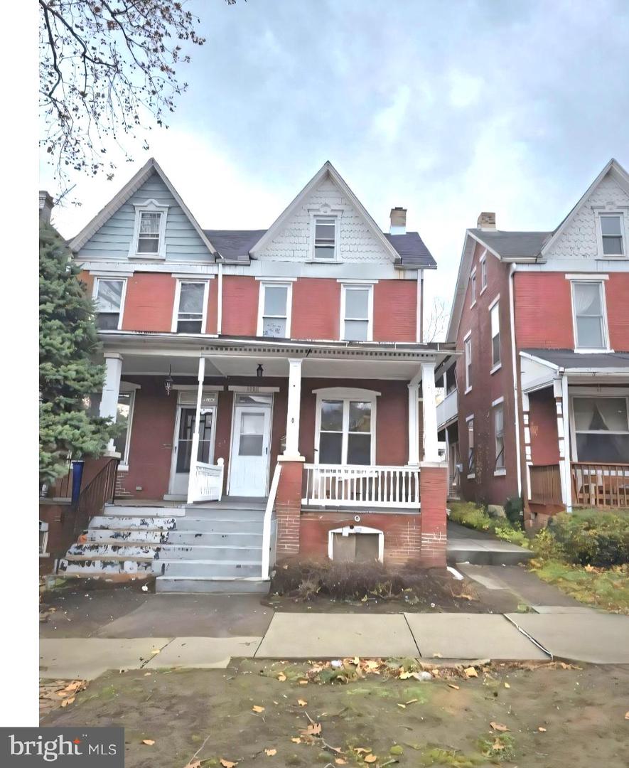 1828 State Street, Harrisburg