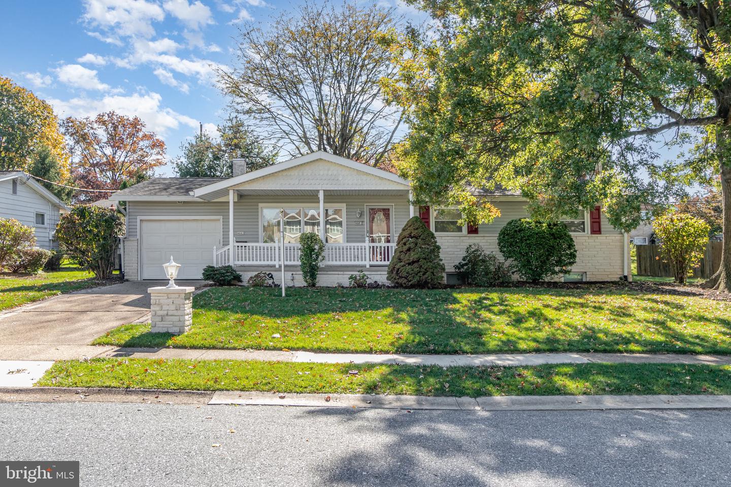 4603 Surrey Road, Harrisburg