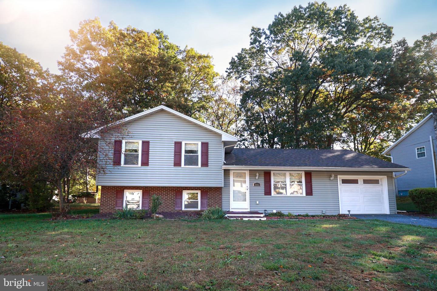 5553 Edsel Street, Harrisburg