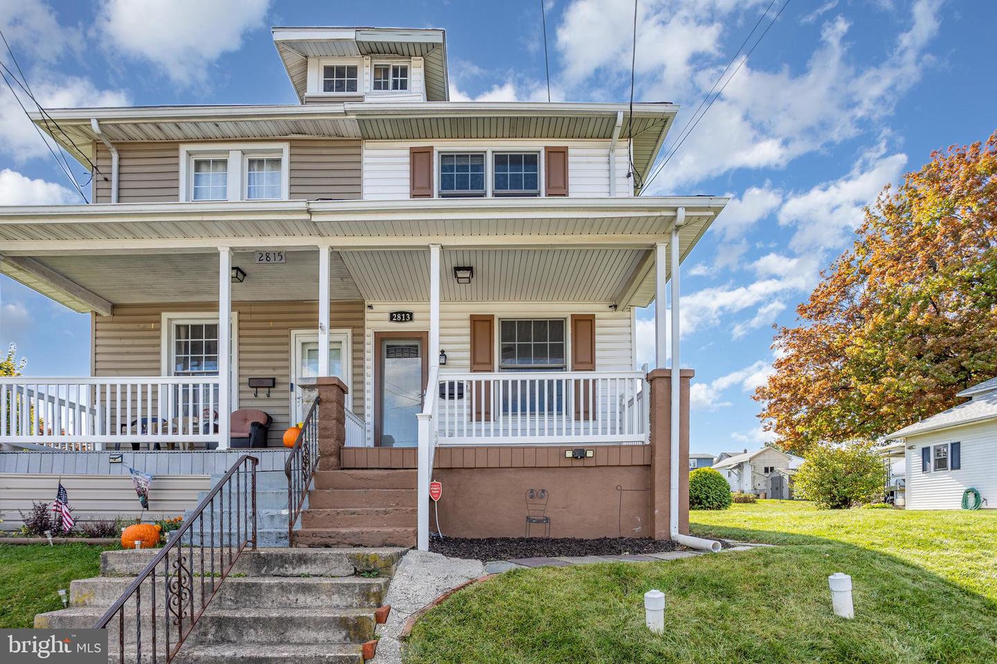 2813 Butler Street, Harrisburg