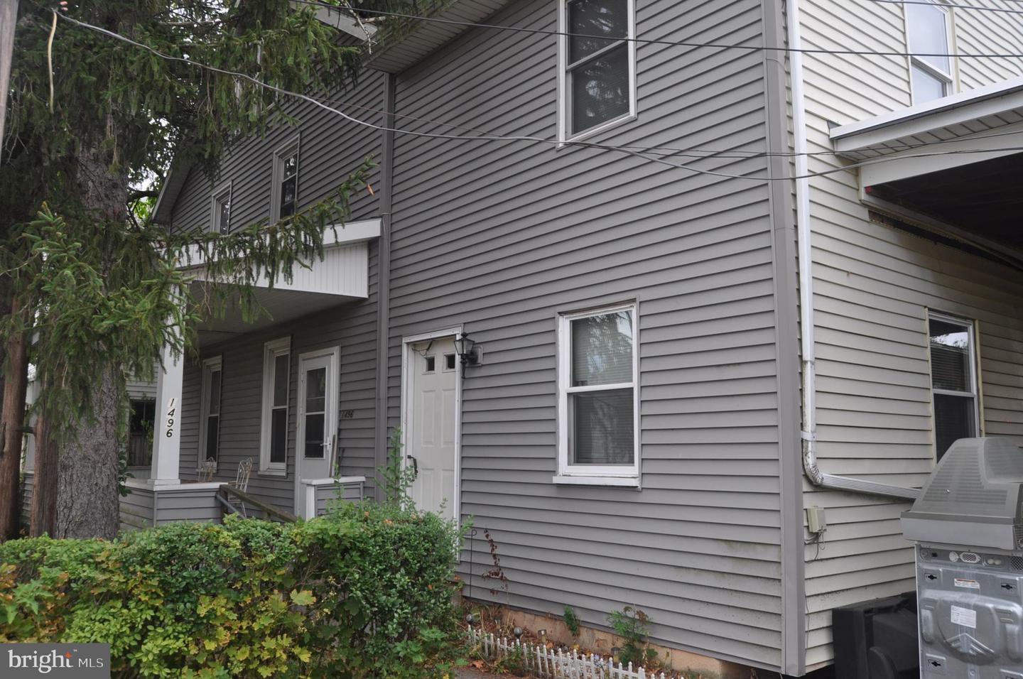 1496 State Route 25