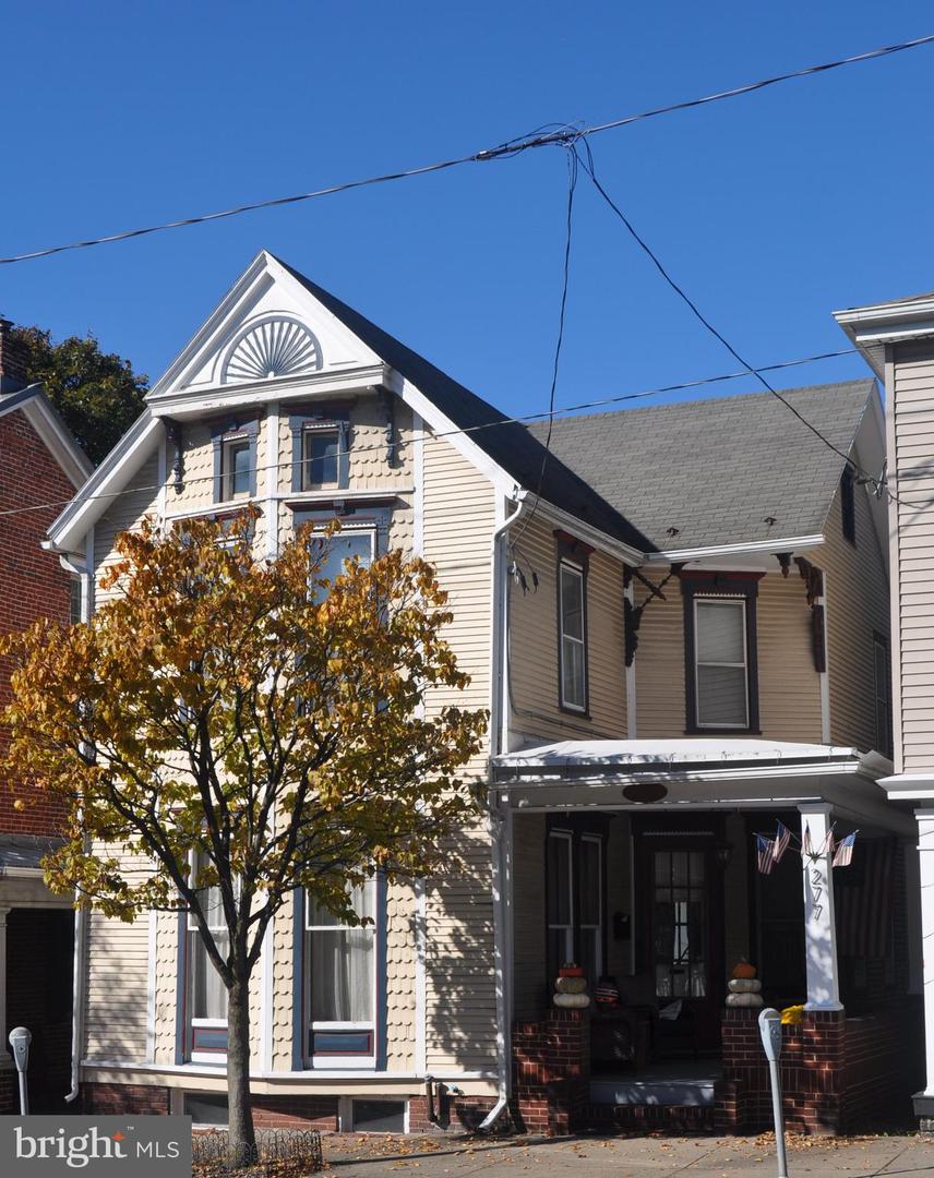 277 Union Street, Millersburg