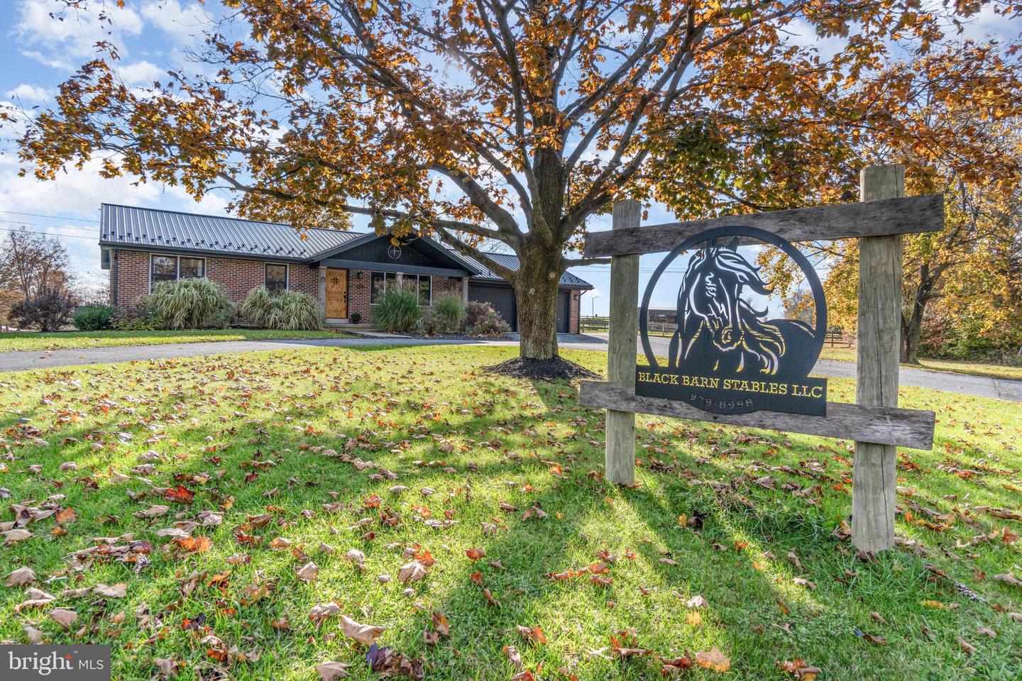 1008 Piketown Road
