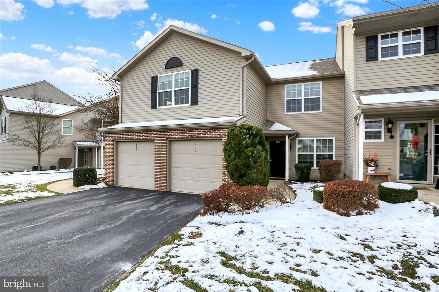 287 Thrush Drive, Hummelstown