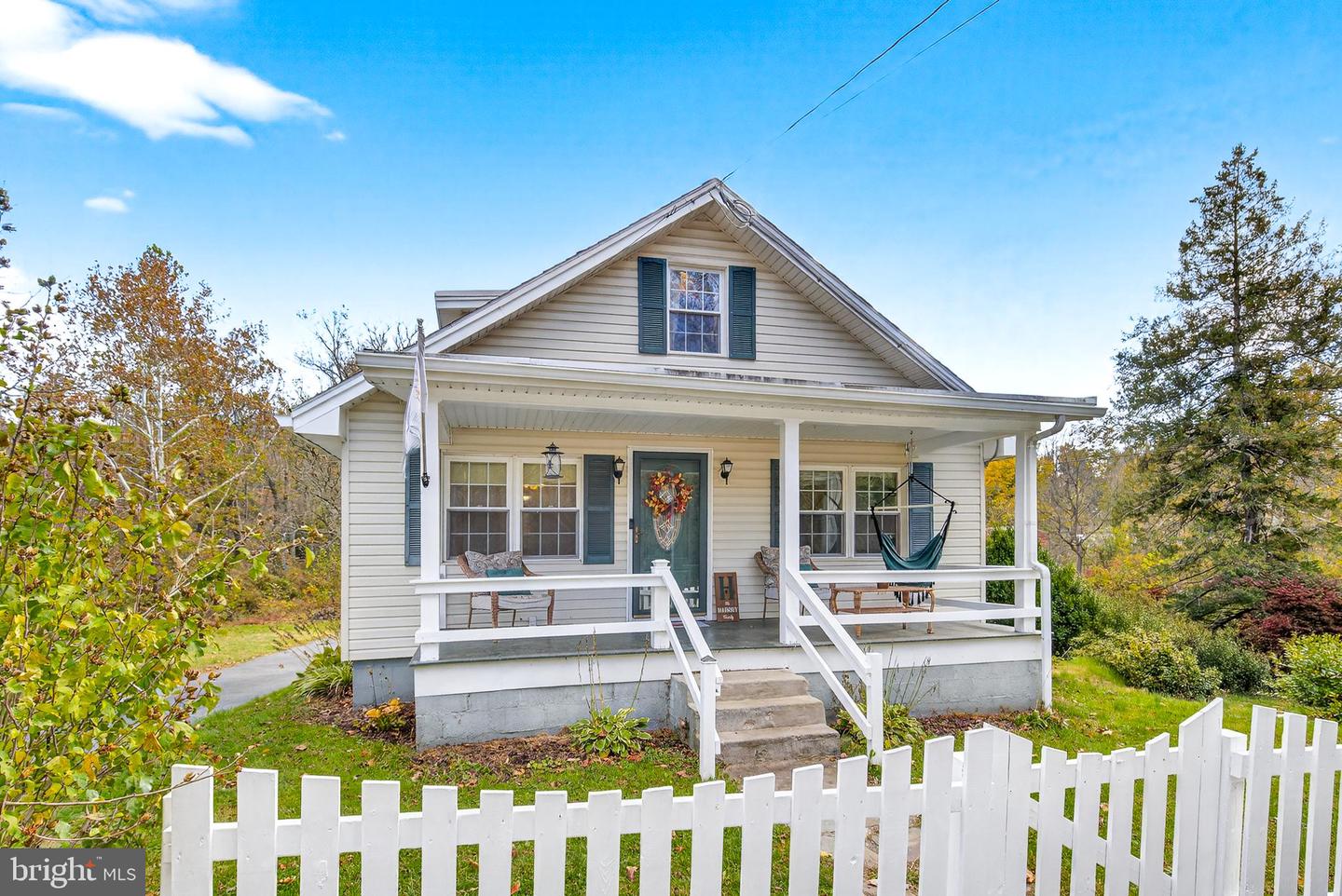 1651 Fishing Creek Valley Road, Harrisburg