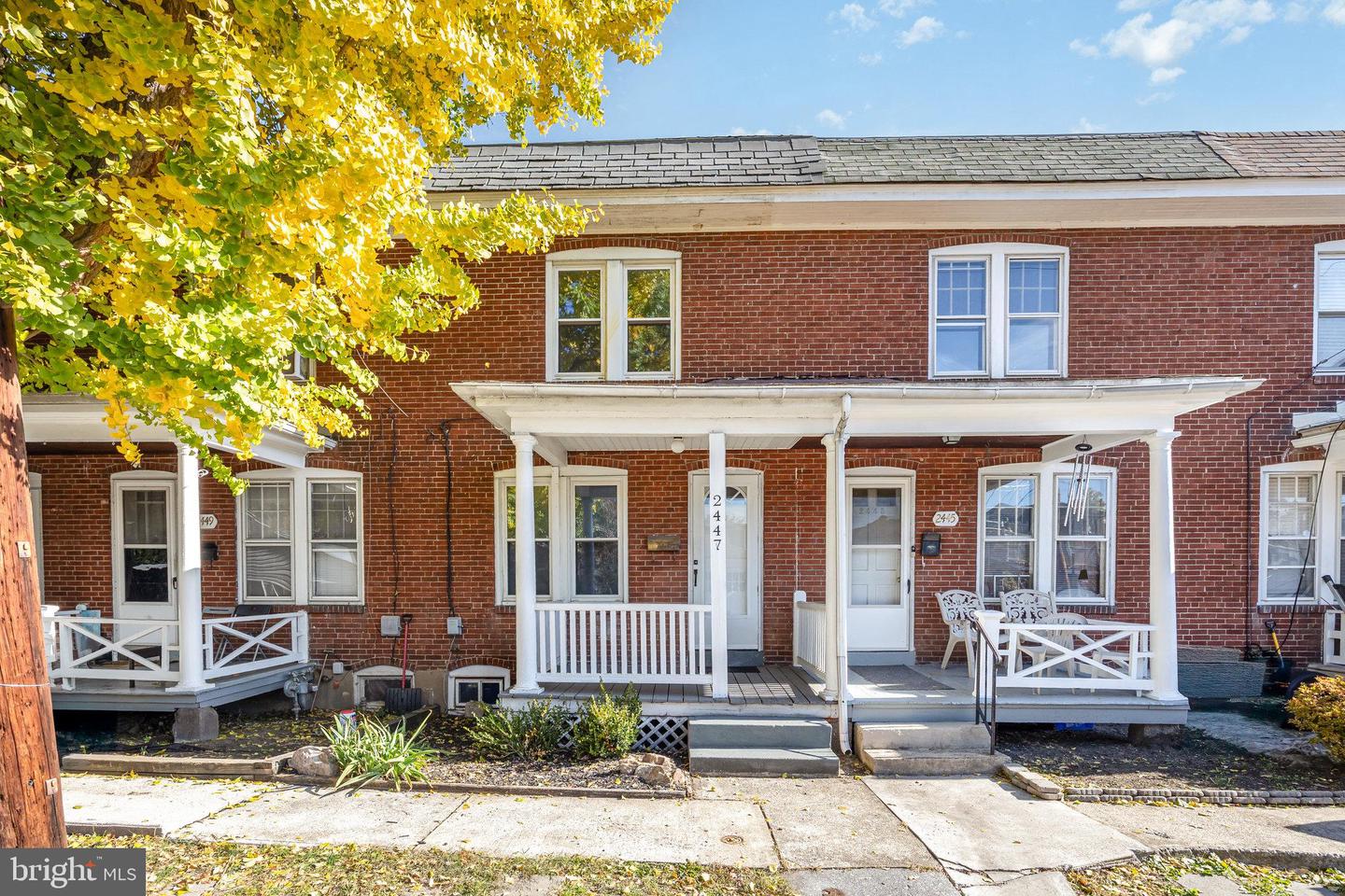 2447 Penn Street, Harrisburg