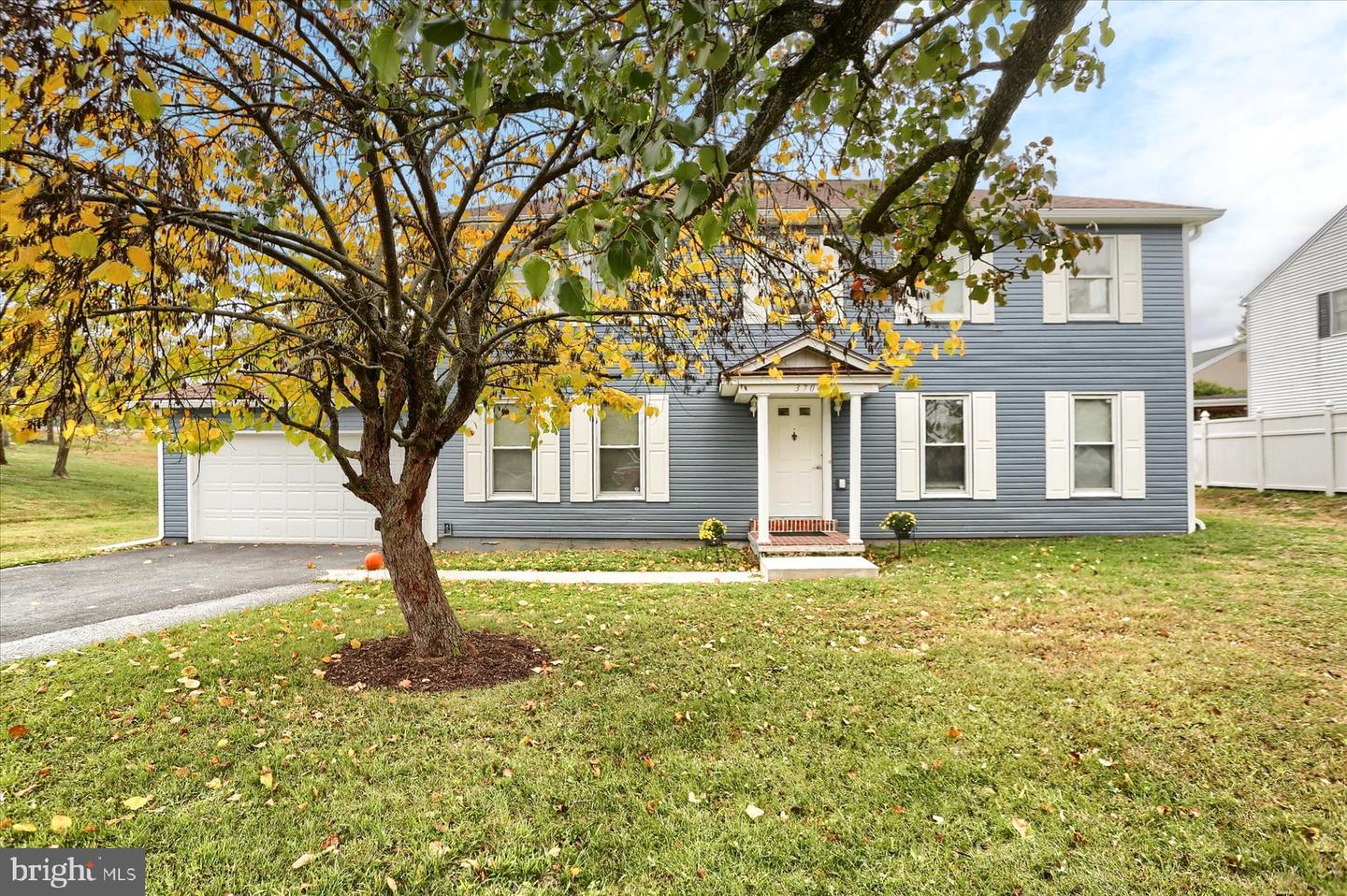 3704 Reichert Road