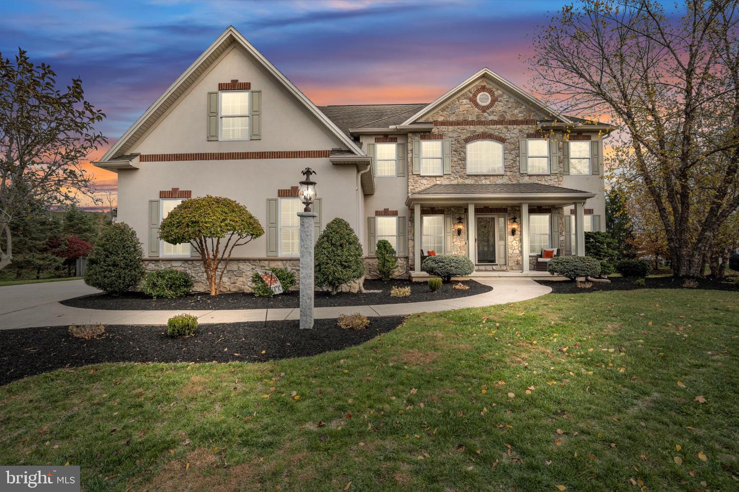 6014 Three Rivers Drive, Harrisburg