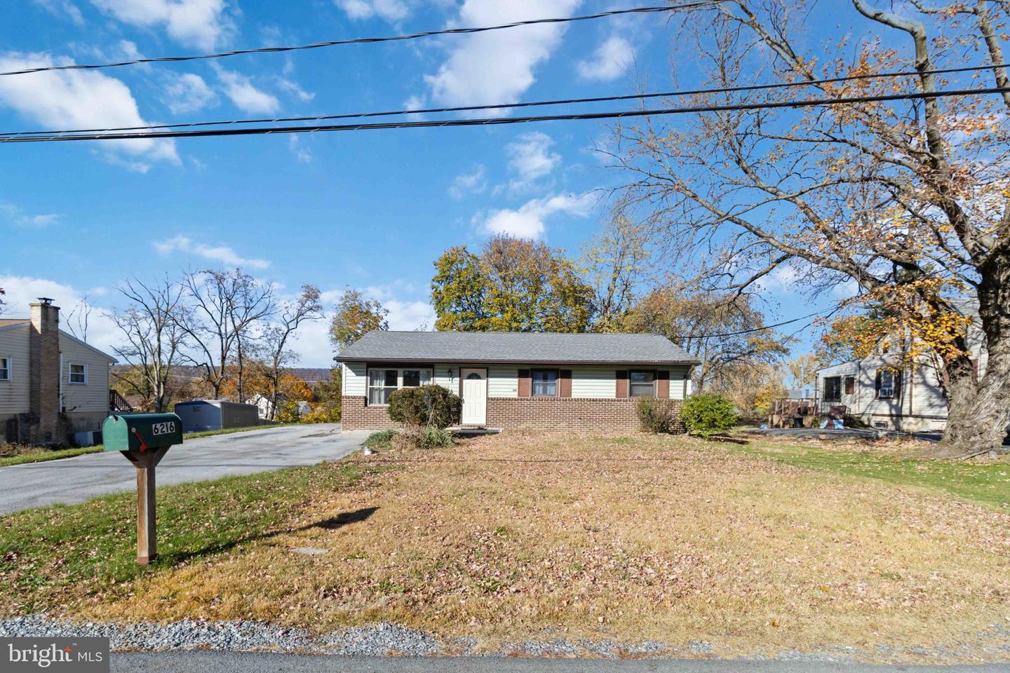 6216 Blue Grass Avenue, Harrisburg