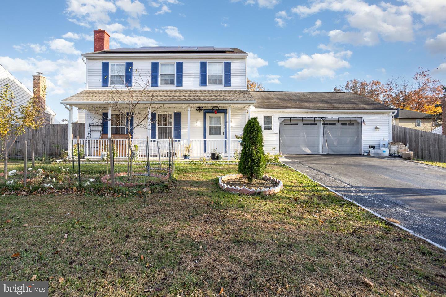 133 Woodridge Drive, Harrisburg