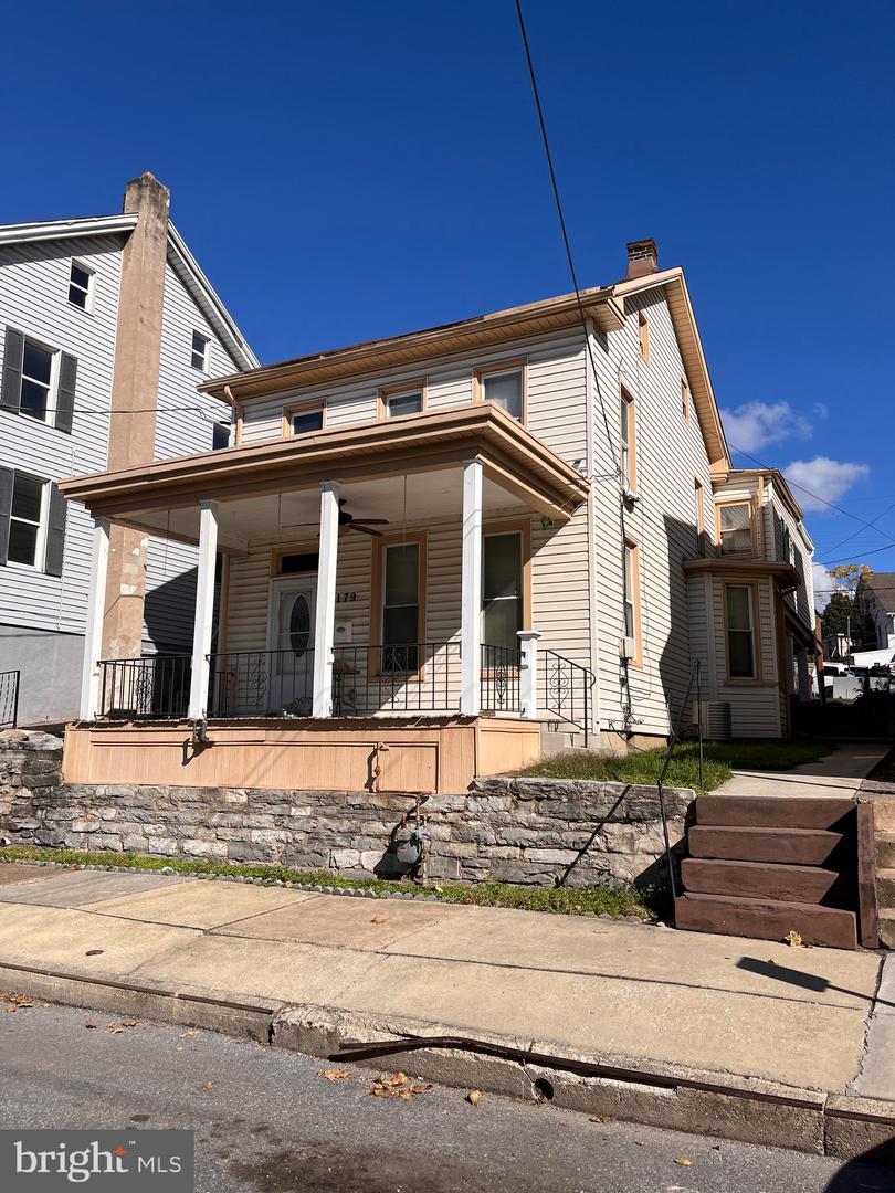 179 S 2nd Street, Steelton