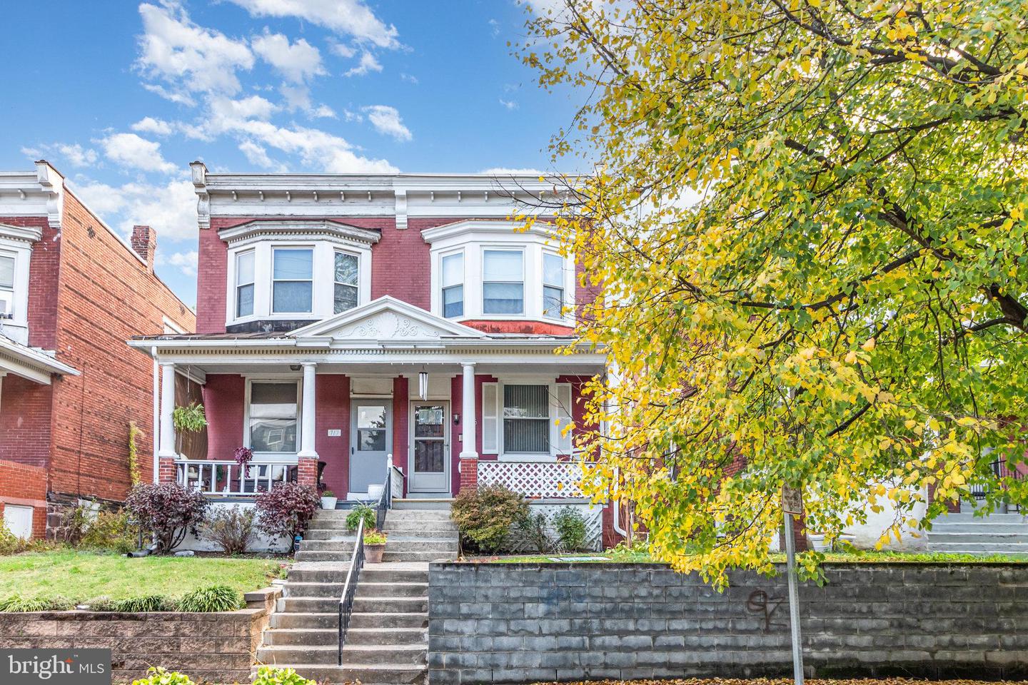 715 N 18th Street, Harrisburg