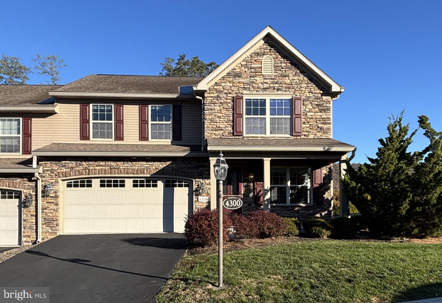 4300 N Victoria Way, Harrisburg