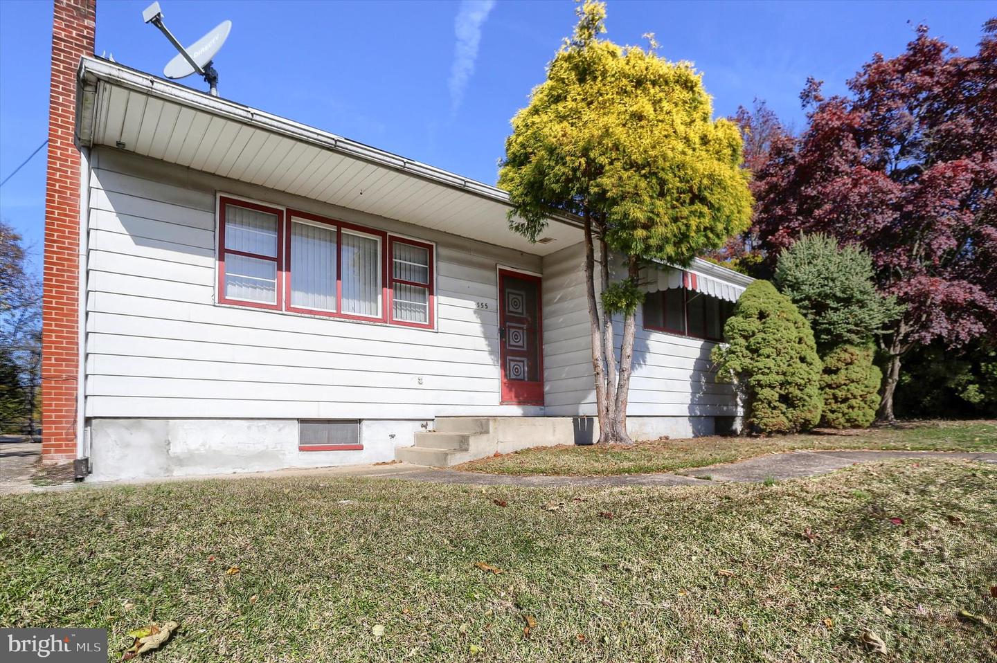 555 Pine Street, Steelton