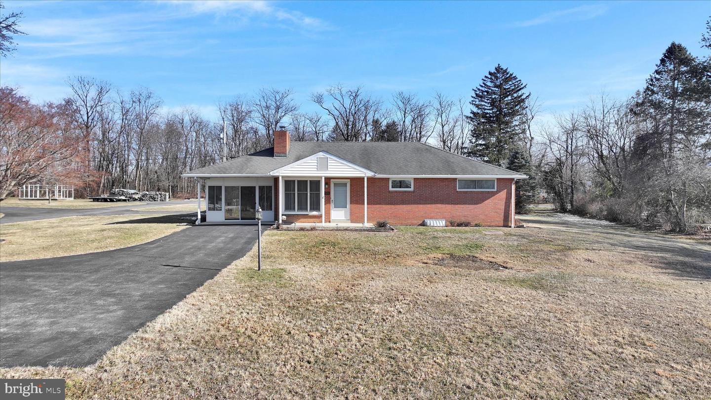 2395 Patton Road, Harrisburg