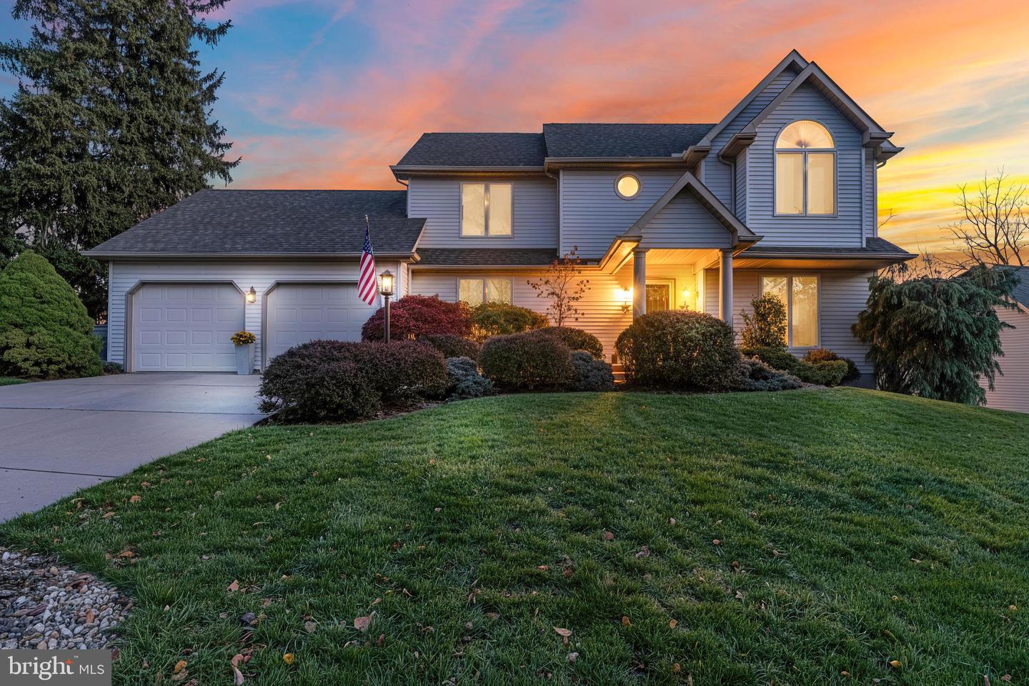 1909 Laurel Glen Drive, Harrisburg