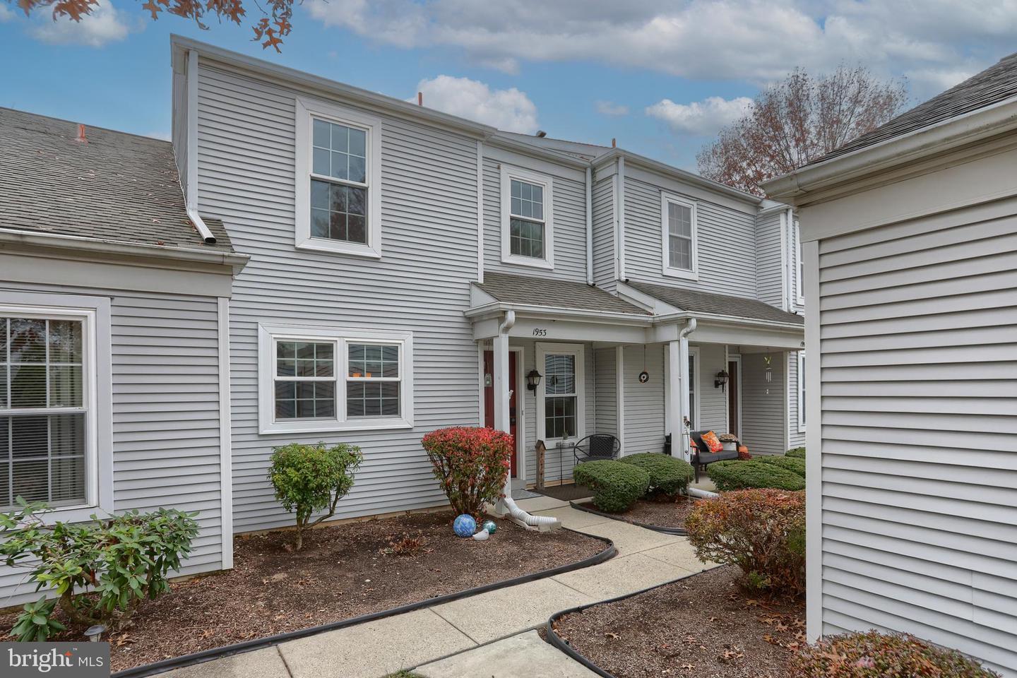 1953 Wexford Road, Palmyra