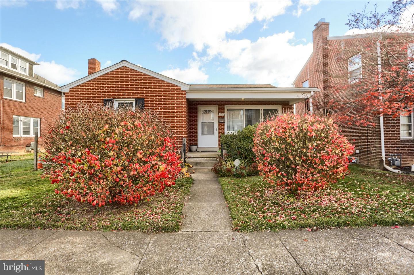 3217 N 5th Street, Harrisburg