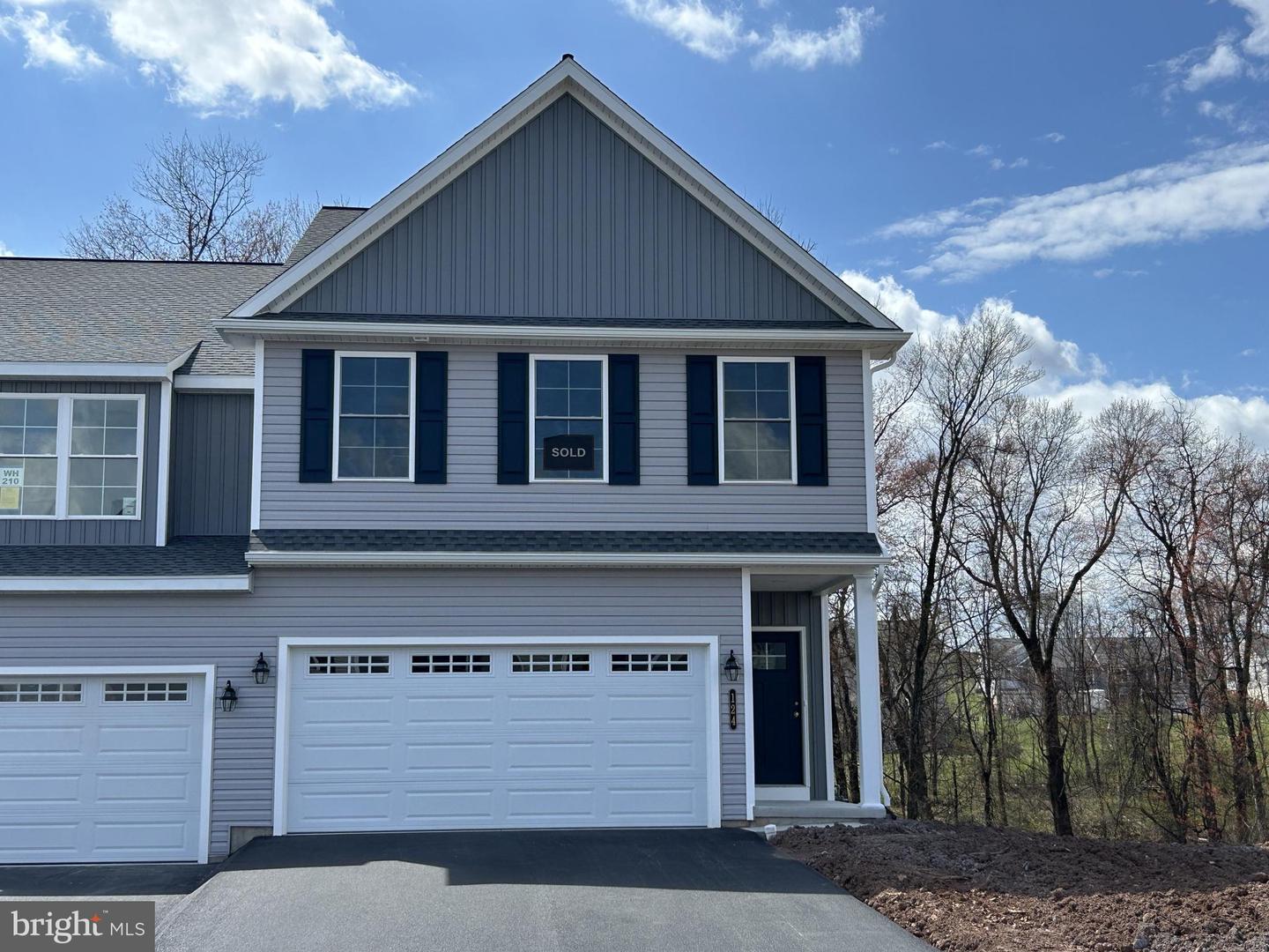 124 Magnolia Drive, Middletown
