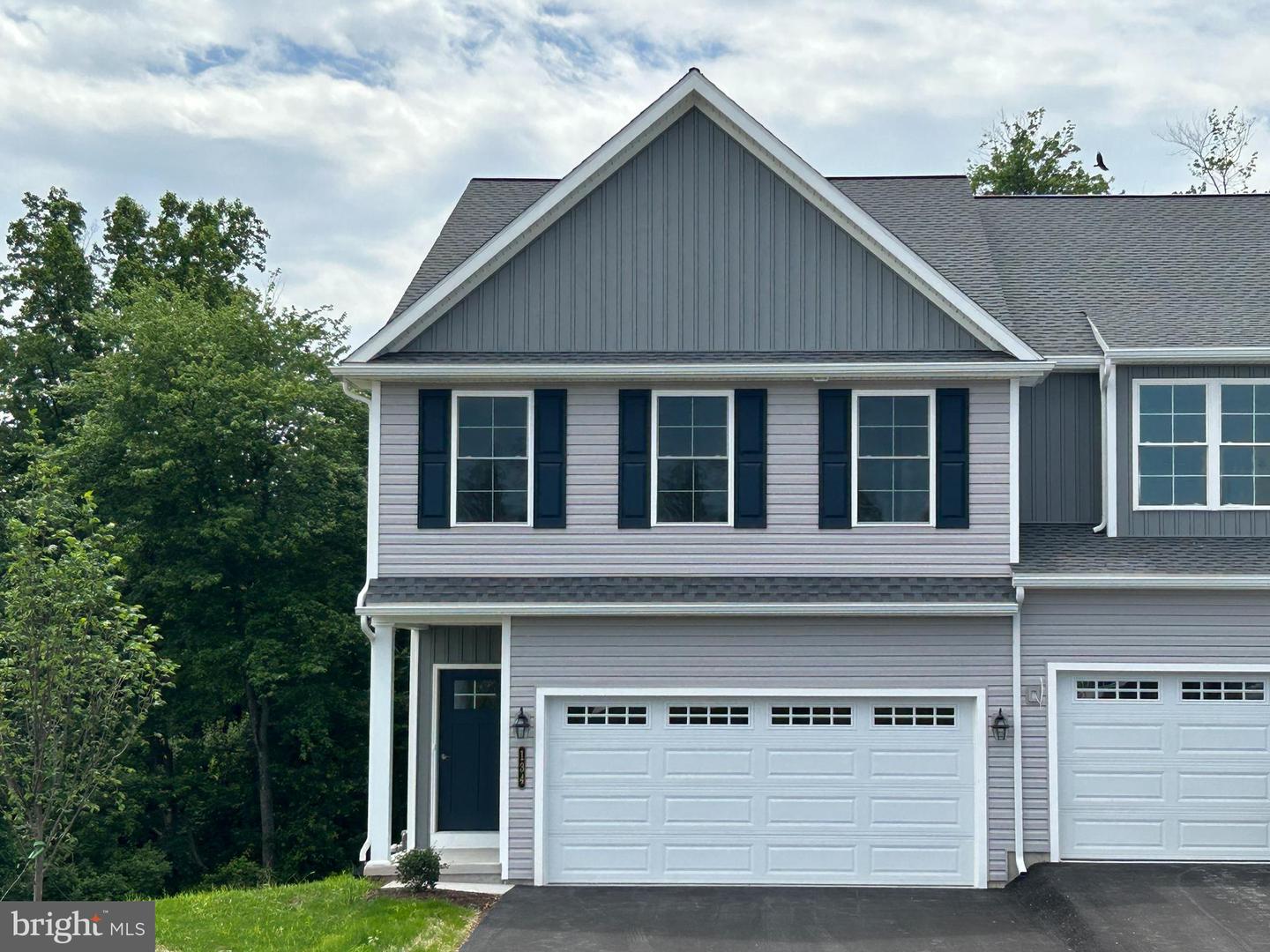 134 Magnolia Drive