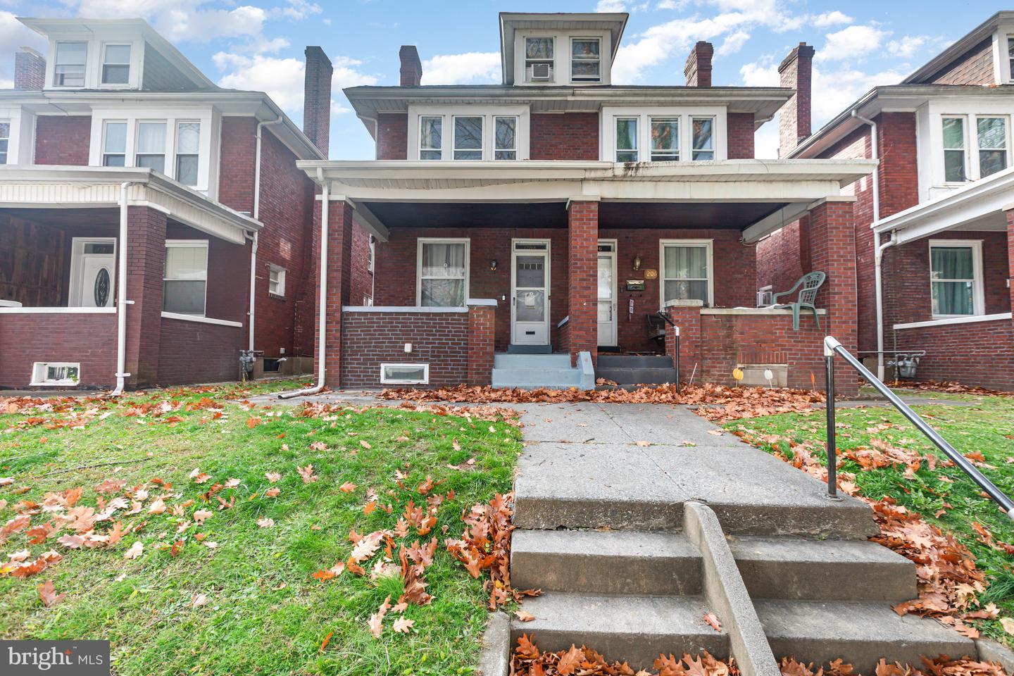 1204 N 16th, Harrisburg