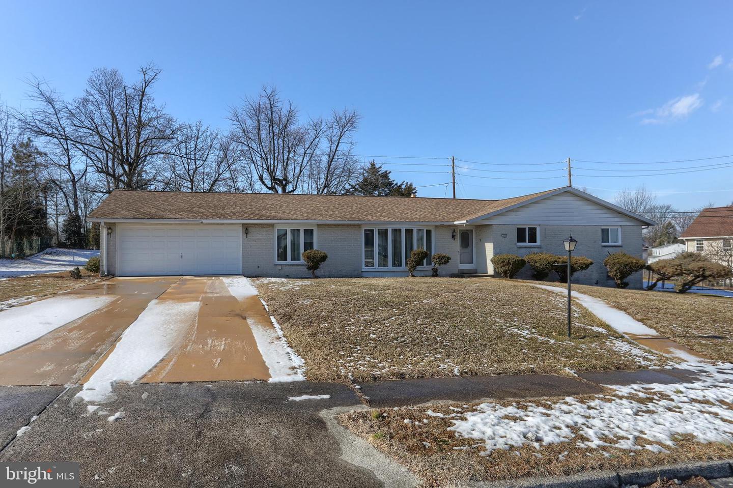 300 Eddington Avenue, Harrisburg