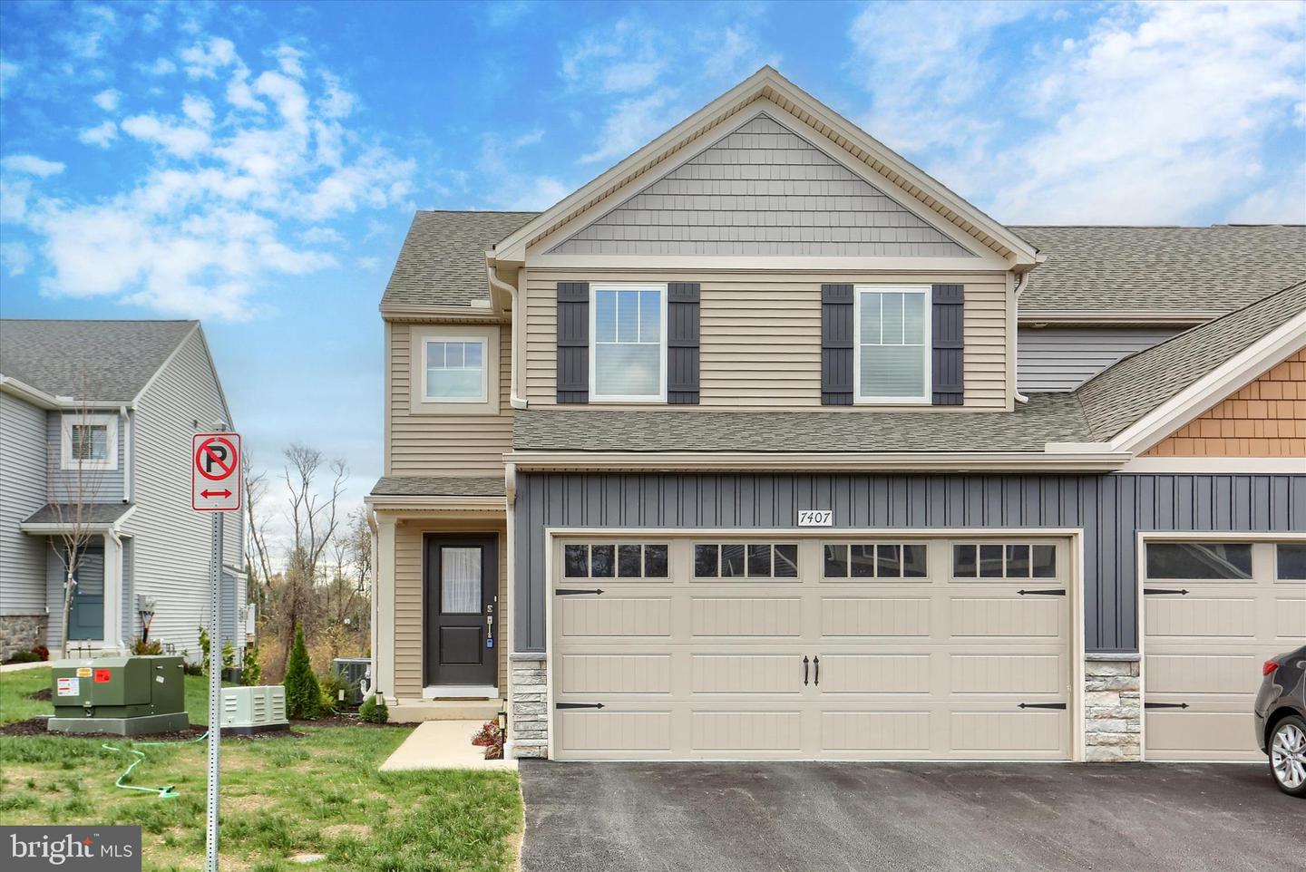7407 Red Oak Ct, Harrisburg