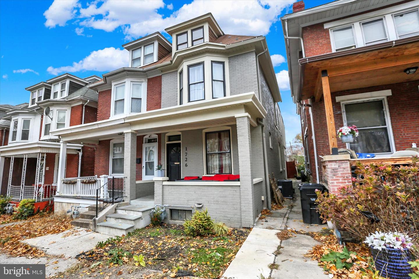 1726 North Street, Harrisburg