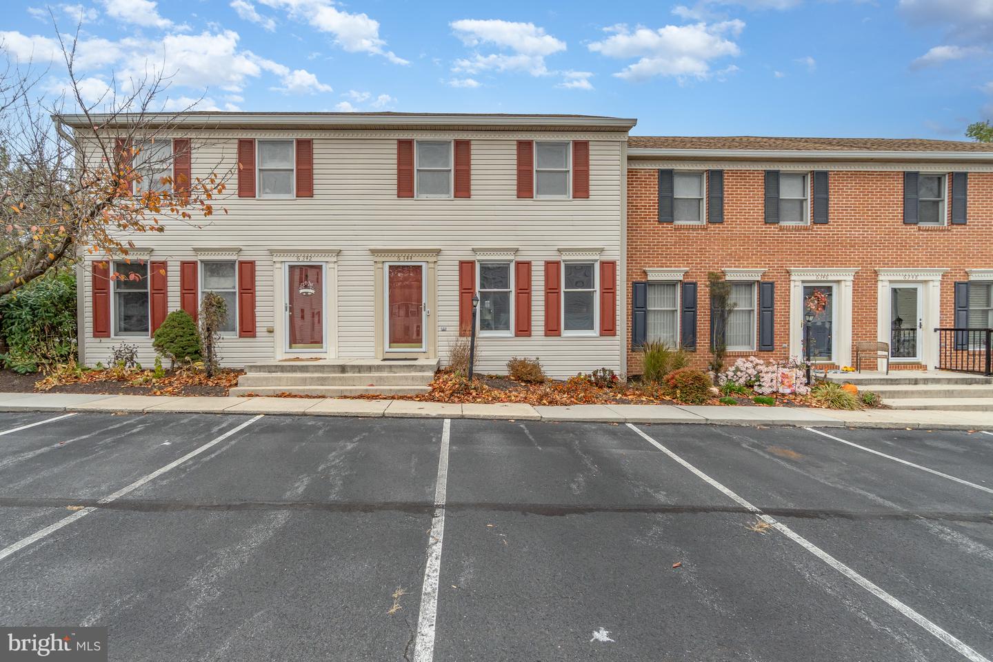 6344 Darlington Drive, Harrisburg