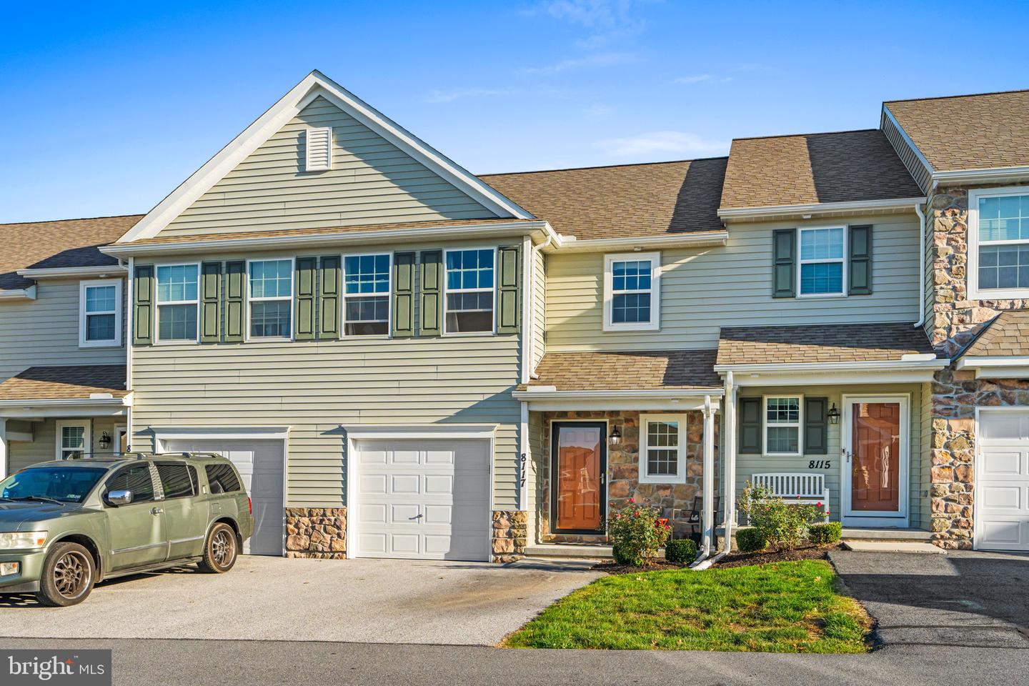 8117 Lenker Drive, Harrisburg