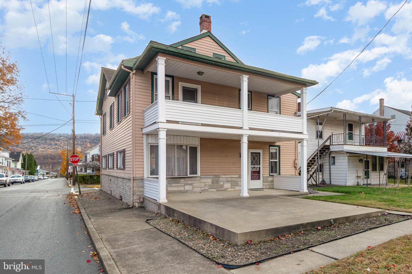 477 North Street