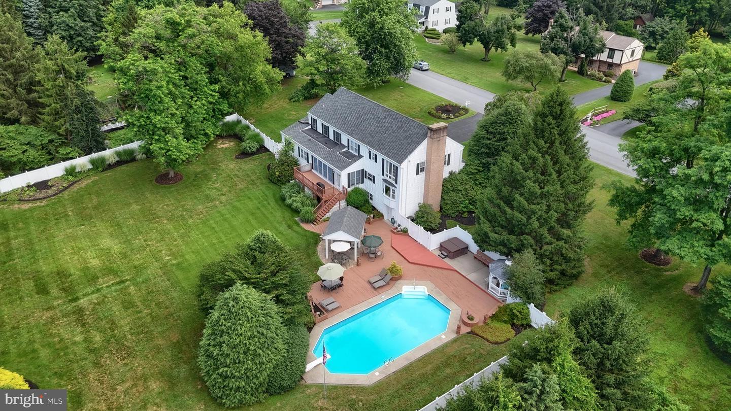 3 Banbury Road, Hummelstown