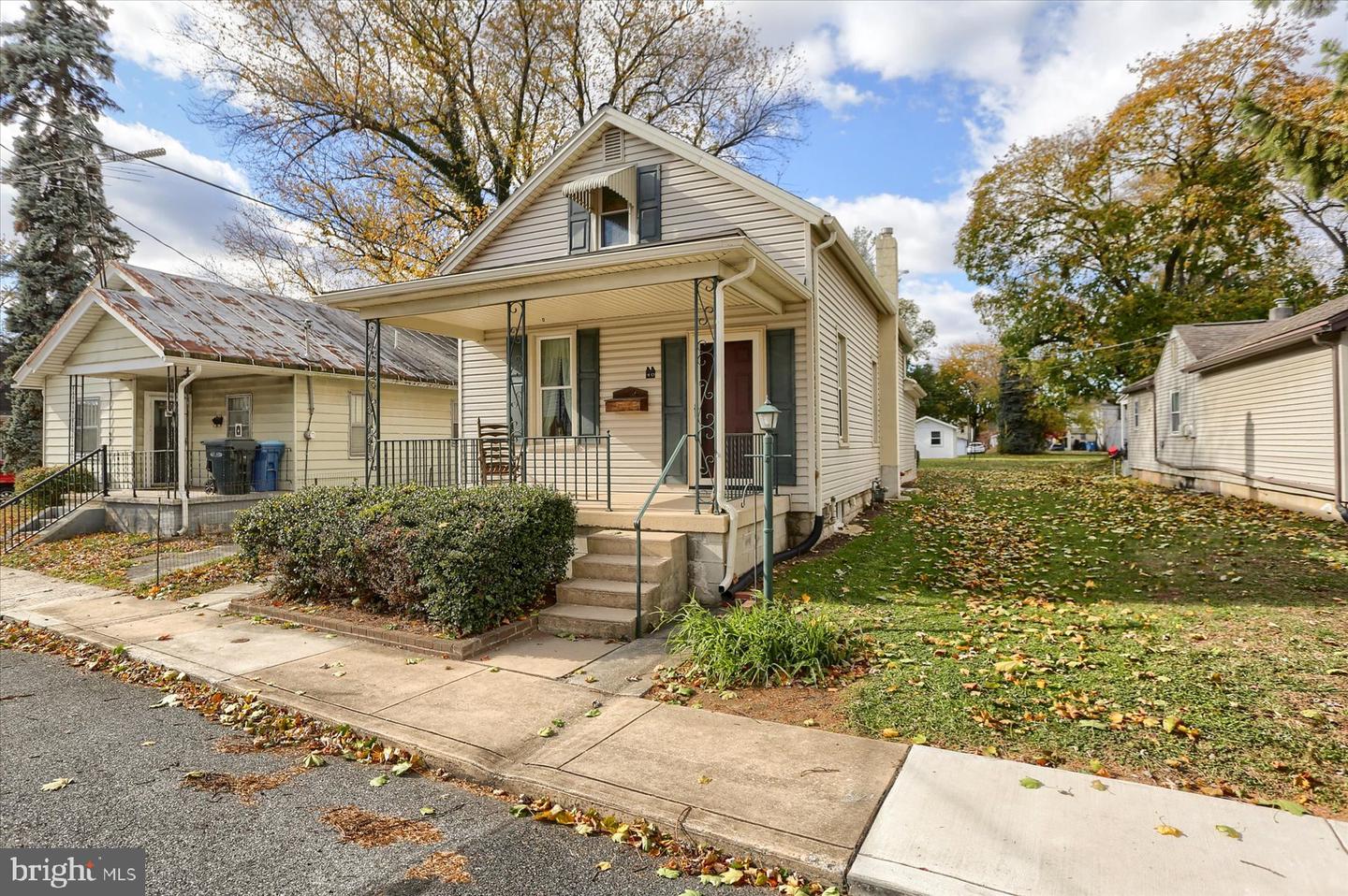 46 Vine Street, Highspire